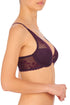 Natori Cherry Blossom Convertible Contour Underwire